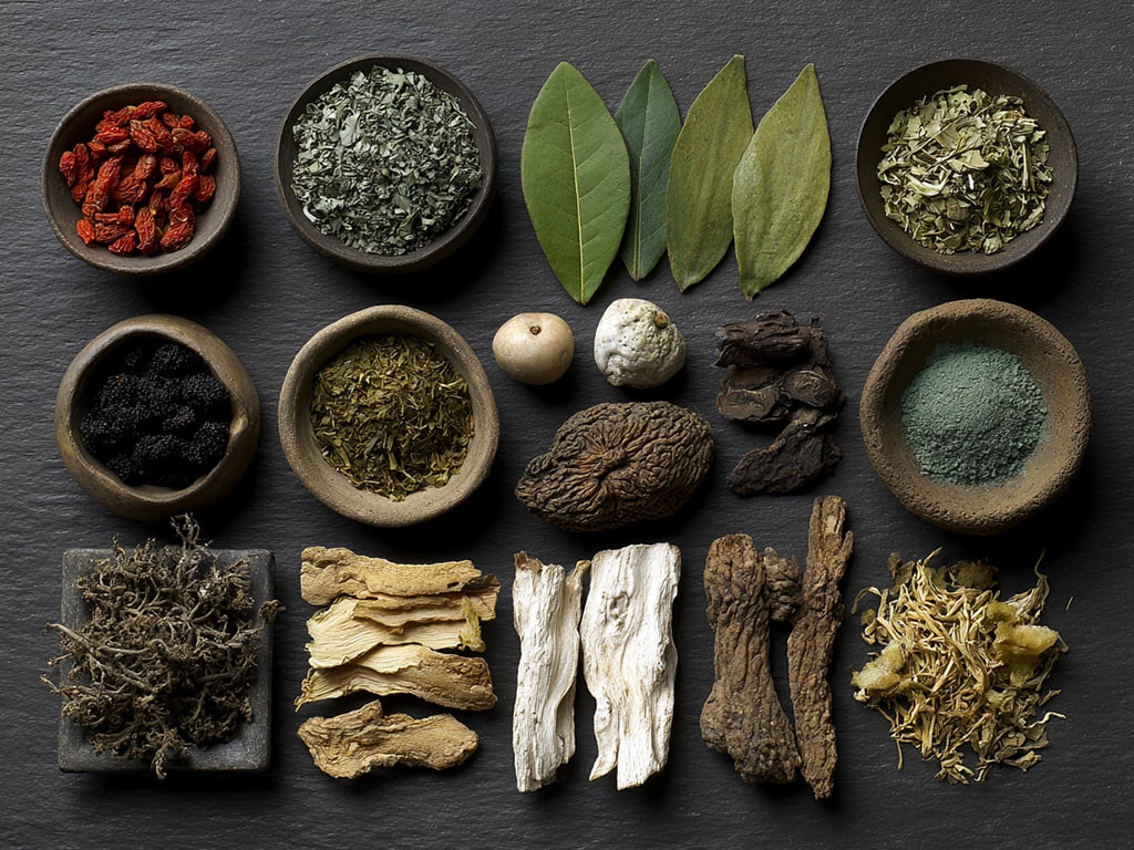 Holistic Wellness & Nutrition